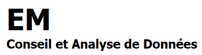 EM Conseil et Analyse de Données
